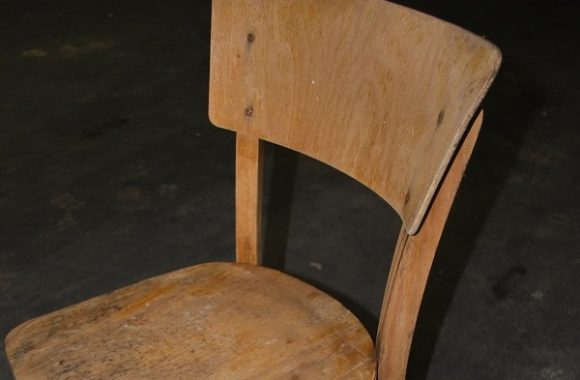 bestaande Thonet stoel